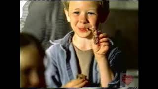 Nestle Toll House Cookies  Television Commercial  2001 [upl. by Rafferty747]