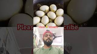 Masala egg pepperfry egg food [upl. by Rebme]