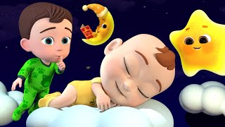 Twinkle Twinkle Little Star  Lullaby Songs  Lalafun Nursery Rhymes [upl. by Merwyn]