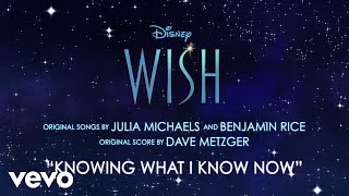 WISH Song Clip  “Knowing What I Know Now” 2023 [upl. by Gertrude]