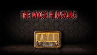 The WKCR Hijacking Explained [upl. by Otila]