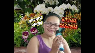 BIKTIMA SA GUGMA covered by Nacurz73 [upl. by Blain]