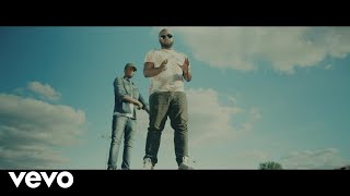 Barack Adama  Foutaise Clip officiel ft Dadju [upl. by Eissel]