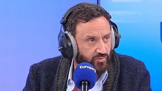 quotEn France la situation des musulmans est compliquéequot  une auditrice témoigne face à Cyril Hanouna [upl. by Gunning]