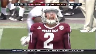 Money Manziel Johnny Manziel NFL Draft Song [upl. by Dymoke675]