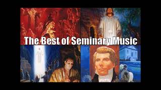 The Best of LDS Seminary Soundtrack Music Full Album [upl. by Matejka]