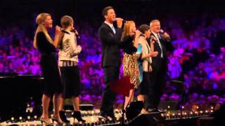 Collingsworth Family  Resurrection Morn NQC version [upl. by Aiyot]