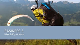 EASINESS 3 – Hike amp Fly amp More [upl. by Nager792]