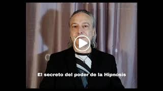 El secreto de la hipnosis de Jeff Toussaint [upl. by Morette27]