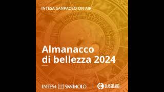 Almanacco di bellezza del 5 ottobre [upl. by Tol]