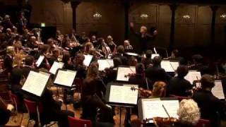 Stravinsky Vuurvogel Radio Filharmonisch Orkest olv Marin Alsop [upl. by Aneelas]