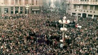 PRO MUSICA  TIMISOARA  Bandslideshow Revolution 1989 [upl. by Deacon838]