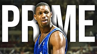 How Good Was PRIME TMac [upl. by Aztilem]