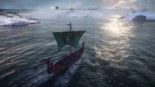 Assassins Creed Valhalla 2 Ingot Hunting [upl. by Tullusus545]