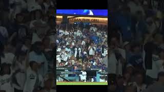 Nlds 2024 Machado seen throwing a ball towards Los Angeles dodgers dugout causing reaction Intent [upl. by Banna]