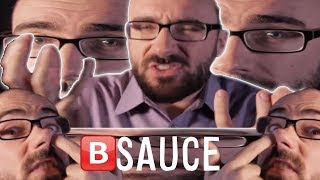 VSAUCE MUSIC INTENSIFIES [upl. by Chin]