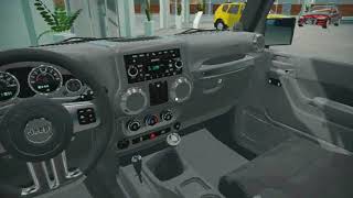 CMS 2018 game Tutorial 11 Car salonCar dealer [upl. by Enaht]