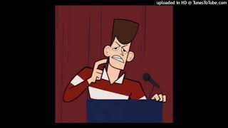 Abandoned Pools  Clone High Theme Instrumental [upl. by Efren81]