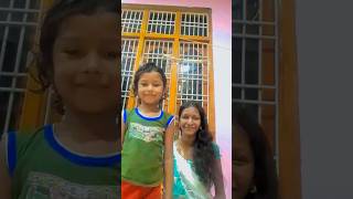 Mom with daughter  HSR vlogs  swathi vangala [upl. by Peisch65]