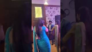 Gajban Pani ne chaliHaryanvidesidanceshortsfeedmansvykdahiya [upl. by Orat580]