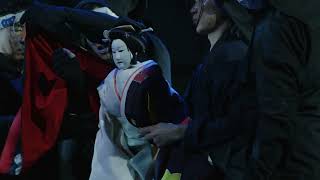 Bunraku  Trailer HD  ITA [upl. by Imelida244]