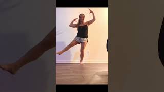 JaimemarieKNEE 3 part Preventative Knee Exercise 1 Warm up amp loosen 2 Stretch 3 Strengthen [upl. by Odrarej]