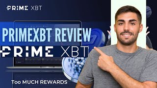 PRIME XBT The Ultimate Crypto Exchange for Beginners 🔥 Join Now and Receive a Bonus [upl. by Ollehcram]