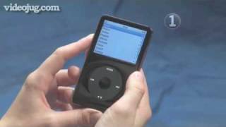 How To Adjust The Audiobook Narrators Speed On Your Ipod [upl. by Roche509]