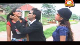 HD New 2014 Hot Adhunik Nagpuri Songs  Phool Jaisan Kaya Re Tor Nasili Ankhiya  Kumar Pawan [upl. by Brandwein]