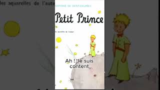 Le Petit Prince 018 [upl. by Adnale]