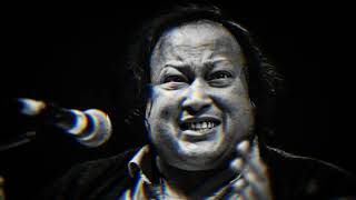 Nusrat Fateh Ali Khan Yaara Dakle Khooni Akhiyan X Sitam Khaane Walon Remix Mashup Slow  Reverb [upl. by Haslett]