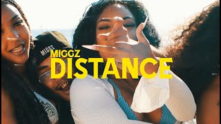 Miggz  Distance Official Music Video [upl. by Tonnie715]