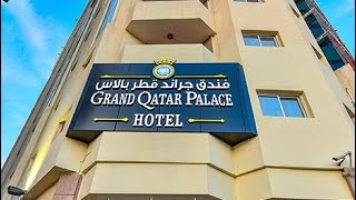 Grant Palace Hotel Qatar Birthday Celebration birthday hotel qatar amazing [upl. by Marta7]