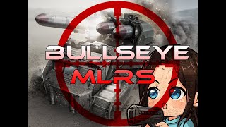 Rust  Bullseye MLRS [upl. by Jotham]