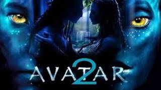 Avatar 2 official trailer 2016 HD [upl. by Ymas]