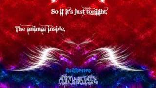 Kesha  Animal Music Video with Lyrics on screen [upl. by Leacim936]