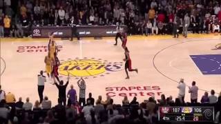 Top 10 Game Winners Clutch Shots On The Last 20 Years [upl. by Sivert968]