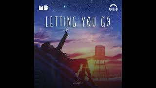 Letting You Go  Zenas Official lettinggo letting [upl. by Nyraf518]