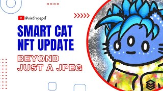 Smart Cat NFT Update  Smart Layer Airdrop Update  Step By Step Tutorial For Beginners [upl. by Kitarp137]