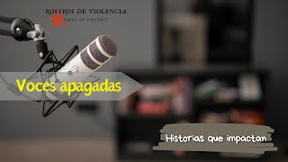 Voces apagadas [upl. by Branen239]