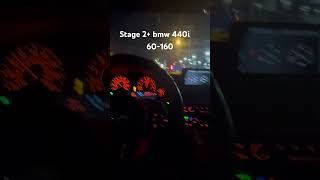 BMW 440i pull b58 bmw n54 cars [upl. by Kamal]