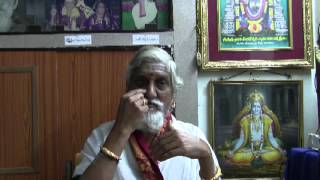 Hindu samskaaraalu viSiShTata  Brahmasri Vemakoti Krishnayaaji [upl. by Letnwahs]