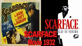 Scarface 1983 Movie  Steven BauerAl Pacino Ángel Salazar  Full Movie HD Review [upl. by Arramat]