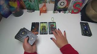 🌀QUÉ PIENSA AHORA MISMO🌀 tarot interactivo hoy [upl. by Dyob]