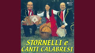 Stornelli calabresi [upl. by Haldi]