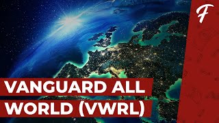 BELEGGEN IN DE VWRL  2020 VANGUARD ALL WORLD ETF [upl. by Pohsib]