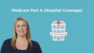 Understanding Medicare Part A [upl. by Jennie937]