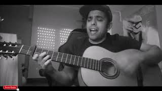 Echame A Mi La Culpa Albert Hammond  COVER [upl. by Landa88]