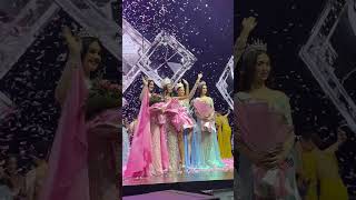 WINNERS OF BINIBINING PILIPINAS 2024 [upl. by Nyliuqcaj]