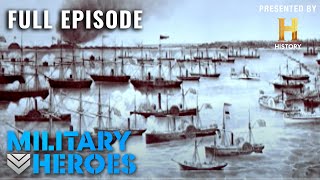 The Bloody Raid That Shaped Civil War History  Full Episode [upl. by Ettena31]